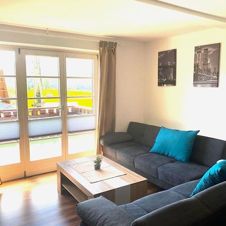 Haus Kampl - Appartement Aussee Bad Mitterndorf Zewnętrze zdjęcie