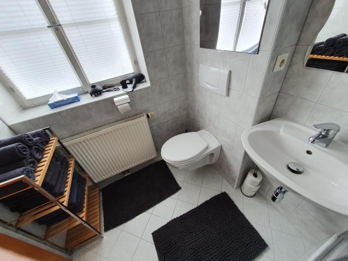 Haus Kampl - Appartement Aussee Bad Mitterndorf Zewnętrze zdjęcie