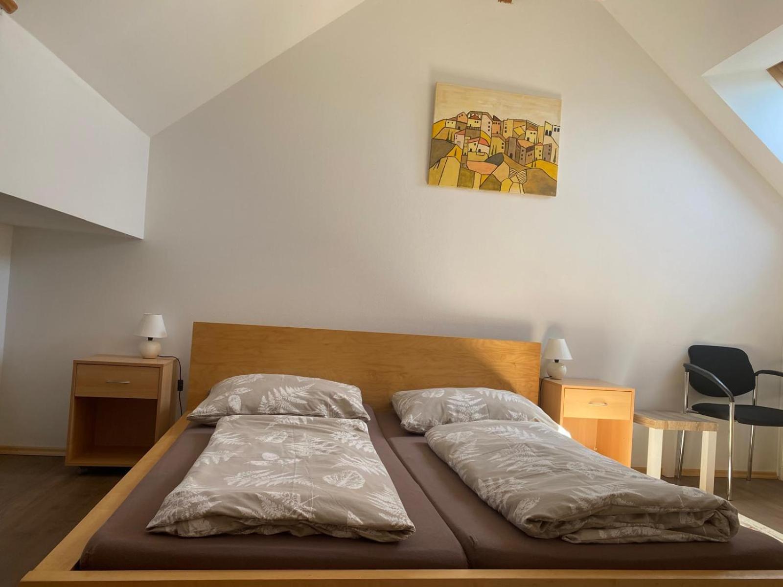 Haus Kampl - Appartement Aussee Bad Mitterndorf Zewnętrze zdjęcie