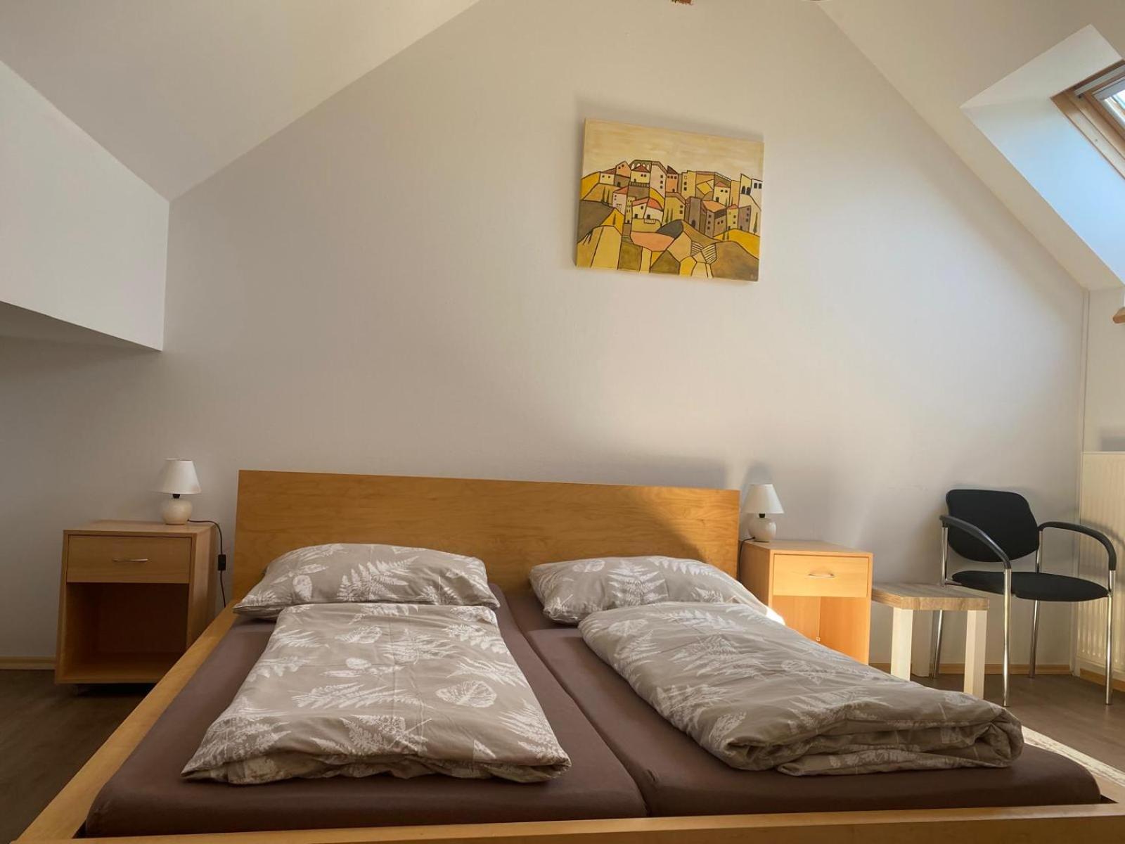 Haus Kampl - Appartement Aussee Bad Mitterndorf Zewnętrze zdjęcie
