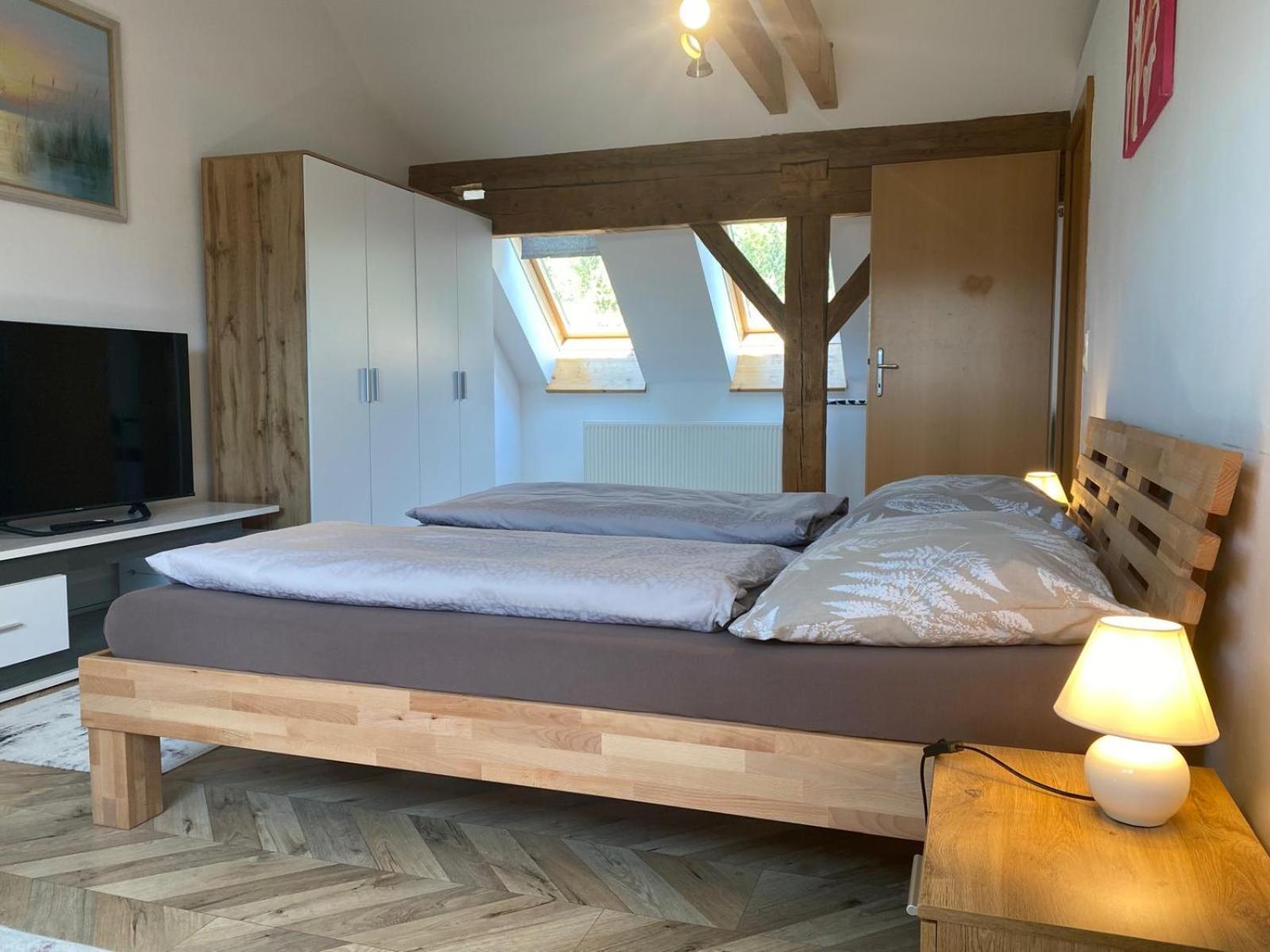 Haus Kampl - Appartement Aussee Bad Mitterndorf Zewnętrze zdjęcie