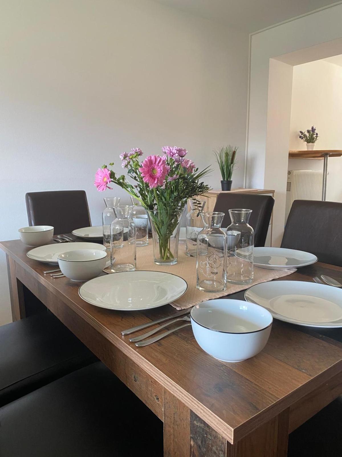 Haus Kampl - Appartement Aussee Bad Mitterndorf Zewnętrze zdjęcie