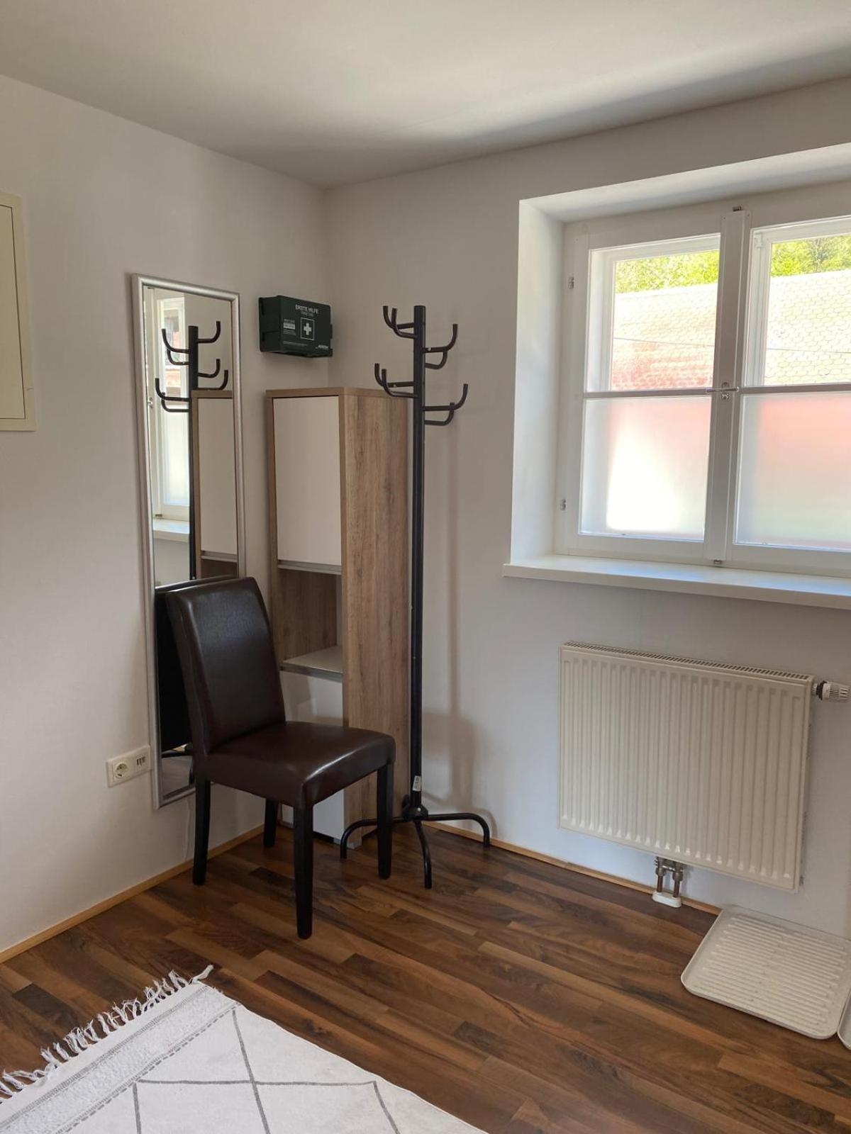 Haus Kampl - Appartement Aussee Bad Mitterndorf Zewnętrze zdjęcie
