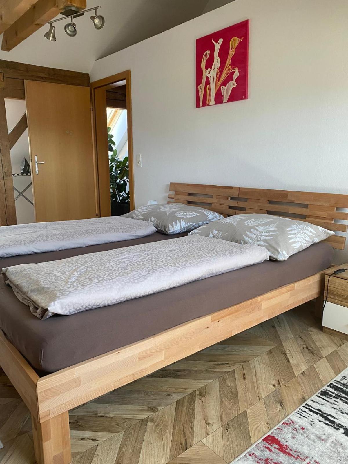Haus Kampl - Appartement Aussee Bad Mitterndorf Zewnętrze zdjęcie